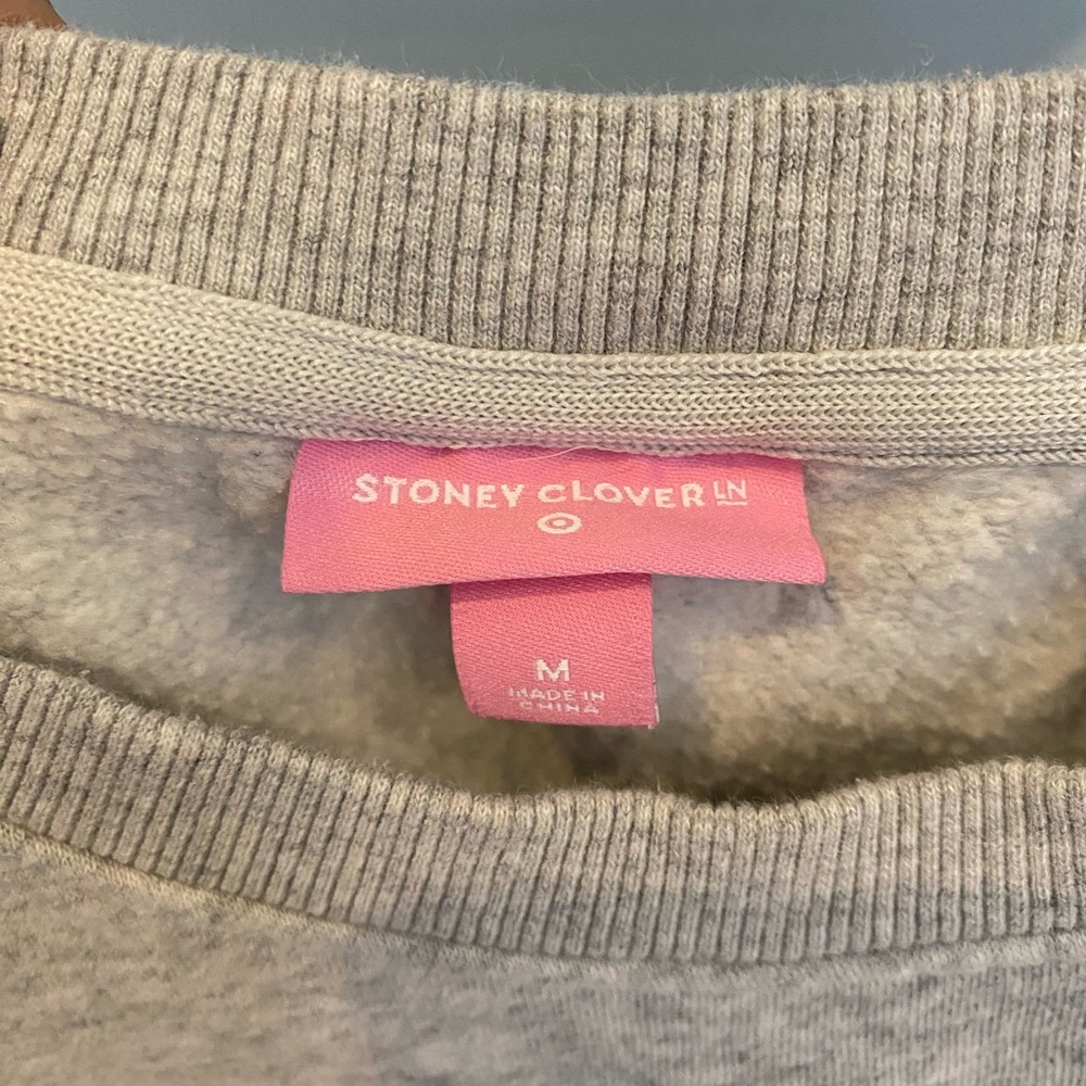 Stoney Clover - image 3
